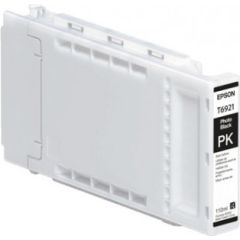 Epson T692100 Photo Black (110ml) Tintes printeru izejmateriāli