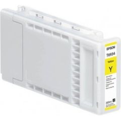 Epson T693400 Yellow (350ml) Tintes printeru izejmateriāli