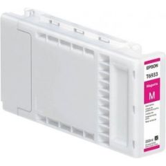 Epson T693300 Magenta (350ml) Tintes printeru izejmateriāli