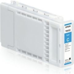 Epson T693200 Cyan (350ML) Tintes printeru izejmateriāli