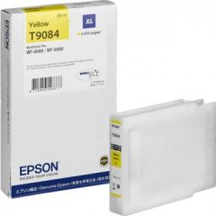 Epson C13T908440 Yellow (XL) Tintes printeru izejmateriāli