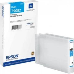 Epson C13T908240 Cyan (XL)