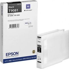 Epson C13T908140 Black (XL)