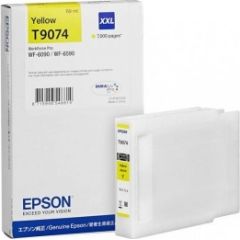 Epson C13T907440 Yellow (XXL)