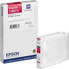 Epson C13T907340 Magenta (XXL) Tintes printeru izejmateriāli