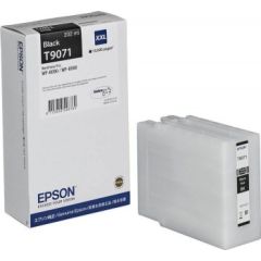 Epson C13T907140 Black (XXL)