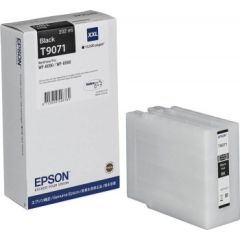 Epson C13T907140 Black (XXL) Tintes printeru izejmateriāli