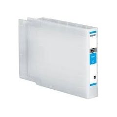 Epson C13T04B240 Cyan (XL) Tintes printeru izejmateriāli