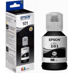 Epson 101 ECOTANK BLACK INK BOTTLE (C13T03V14A)