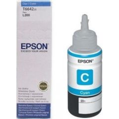 Epson C13T66424A Cyan