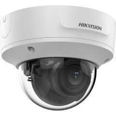 Kamera IP Hikvision 4Mpix, 2688x1520 25sn/s, obj. 2,8-12mm (95°), 4x zoom, PoE, IRcut, microSD, (IP67)
