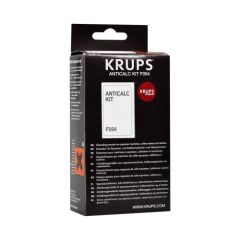 F054 Krups F054 Descaling Anti-Calc Powder