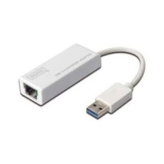 DIGITUS® Gigabit Ethernet USB 3.0 Adapter