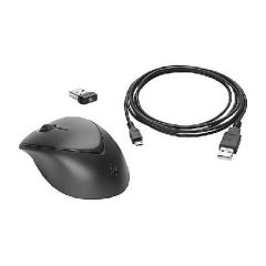 Hewlett-packard HP Wireless Premium Mouse ALL / 1JR31AA#AC3