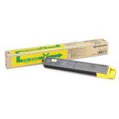 Kyocera Cartridge TK-8325 Yellow (1T02NPANL0) Lāzerprinteru izejmateriāli