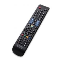 Savio Samsung Smart TV Remote RC-09 TV pultis
