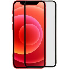 Evelatus  
       Apple  
       iPhone 12 Pro Max 6.7'' 2.5D Black Frame (Full Glue)