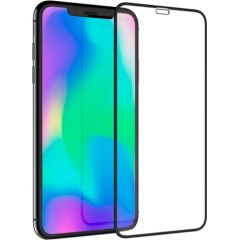 Evelatus  
       Apple  
       iPhone X/Xs / 11 Pro 2019 5.8'' 3D gummed glass