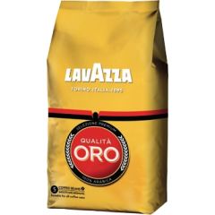 Lavazza Qualita Oro coffee beans 500g