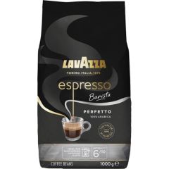 LAVAZZA ESPRESSO BARISTA PERFETTO 1 KG Kafijas kapsulas, kafija