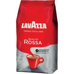 Lavazza Qualita Rossa coffee beans 500g