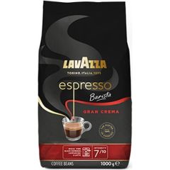 Ground Coffee Lavazza L'Espresso Barista Gran Crema 1 kg