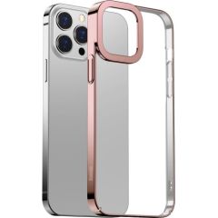 MOBILE COVER IPHONE 13 PRO/PINK ARMC001004 BASEUS