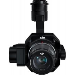 Drone Accessory|DJI|Zenmuse P1 Camera|CP.ZM.00000136.01