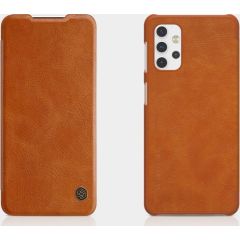 MOBILE COVER GALAXY A32/M32 5G/BROWN 6902048209435 NILLKIN
