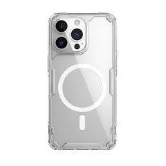 MOBILE COVER IPHONE 13 PRO/WHITE 6902048230408 NILLKIN