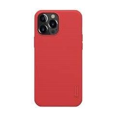 MOBILE COVER IPHONE 13 PRO/RED 6902048222854 NILLKIN