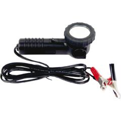 UV LUKTURIS MM 007950024700 Noplūdes meklēšanas ierīce, Gaisa kond. sistēma Kondicionieru servisa iekārtas