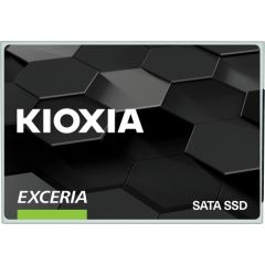Kioxia EXCERIA 2.5" 480 GB Serial ATA III  TLC