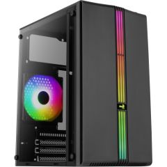 Housing Aerocool PGS Evo Mini-G-BK-v1