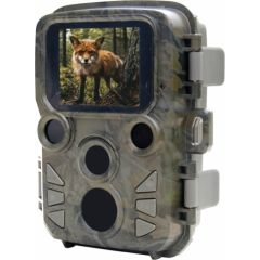 Meža novērošanas Kamera IP Braun Phototechnik Braun Scouting Cam Black800 mini