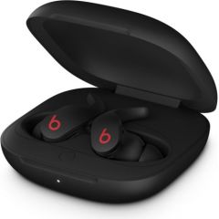 Beats беспроводные наушники Fit Pro, черный