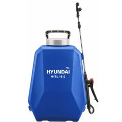 Hyundai HYSL 1612 Akumulatora smidzinātājs