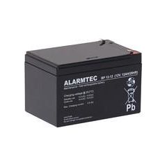 BATTERY 12V 12AH VRLA/BP12-12 ALARMTEC EMU