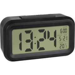 Modinātājs TFA Lumio Digital Alarm Clock (60.2018.01)