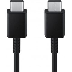 Samsung          Type-C to Type-C Cable 1.8m 3A      Black
