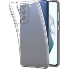 Evelatus  
 
       Samsung S21 FE 1.5mm TPU Case 
     Transparent