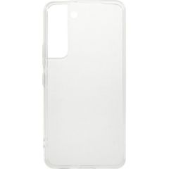 Evelatus  
 
       Samsung S22 1.5mm TPU Case 
     Transparent