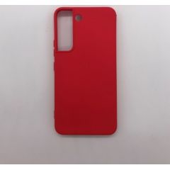 Evelatus  
 
       Samsung S22 Nano Case 
     Red Neoriģinālie Maciņi