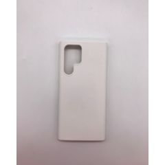 Evelatus  
       Samsung  
       Samsung S22 Ultra Liquid Silicone Case 
     White