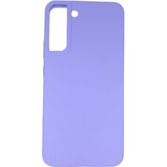 Evelatus  
       Samsung  
       Samsung S22 Plus Liquid Silicone Case 
     Pale Purple
