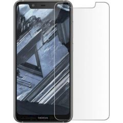 Tempered Glass PRO+ Premium 9H Aizsargstikls Nokia 5.1