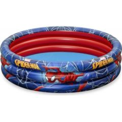 Bestway 98018 Spider-Man 3-Ring Pool