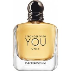 Giorgio Armani Stronger With You Only EDT 50ml