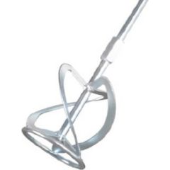 Rezerves maisītāja uzgalis priekš PM1600, Scheppach Maisītāji flīžu līmei un javai