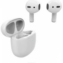 ART AP-TW-B1 Wireless In-ear Headphones Bluetooth (SLART AP-TW-B1) White